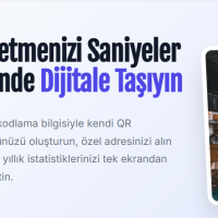 İşletme Hesabı 1 YILLIK ÜYELİK